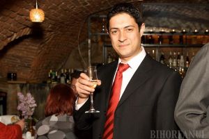 Te lepezi de PSD? USR-istul Flavius Bunoiu vrea să ascundă că l-a consiliat ani în şir pe PSD-istul Emilian Pavel