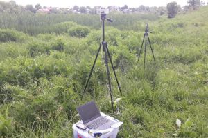 Monitorizarea mediului, printre politicile de securitate naţională: propunerea consorţiului de cercetare INTER-ASPA