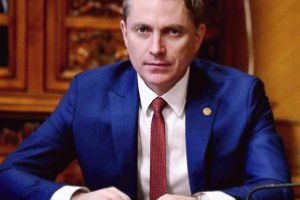 Costel Lupaşcu: Ipocrizie, fără margini din partea primarilor PNL! Încep să se laude cu obiectivele de investiţii din Botoşani, finanţate de Guvernul PSD!