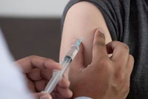 Peste 15.000 de doze pentru vaccinare antigripală sunt pe drum