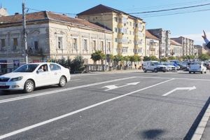 Nicolae Robu a deschis circulaţia pe Podul Eroilor: „Facem Timişoara mai tare ca oricând”