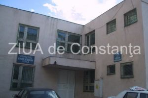 Scandalul din fata Serviciului de Medicina Legala Constanta, finalizat cu retineri