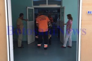 O cafea şi un covrig au băgat în spital o femeie din Botoşani