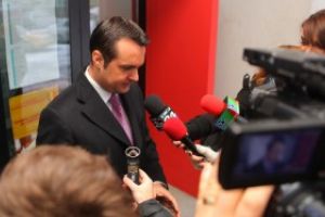 Primarul Catalin Chereches incalca dreptul la informare al baimarenilor