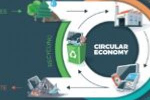 Te-ar interesa să dobândeşti cunoştinţe în economia circulară? CCIA Timiş lansează un nou program de formare profesională!