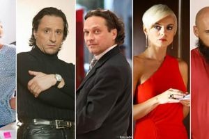 „Diagnostic rezervat”, cu Anca Sigartău, Claudiu Bleonţ, Jojo, la Casa de Cultură a ...