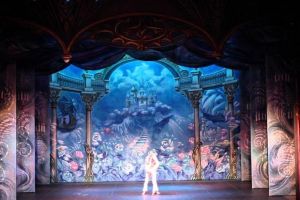 Spectacolul „Spărgătorul de nuci”, cu solişti ai Teatrului de Operă şi Balet din Kiev, ...