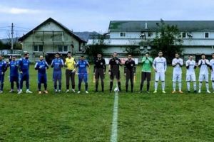 Meciuri echilibrate în optimile Cupei României