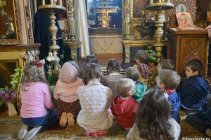 Cum să le vorbim copiilor dacă vrem să ne asculte