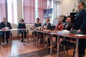 Concursul Internaţional de Matematică “Memorialul David Hrimiuc”, ediţia a XVI-a, la ...