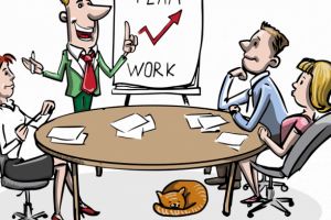 Săptămâna de lucru de patru zile a devenit realitate! Rezultatul? Productivitatea a crescut cu 40%