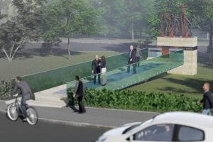 Primarul Robu cere bani de la timişoreni: Donează pentru Monumentul Revoluţiei!