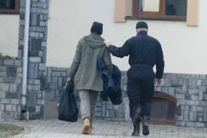 Doi cetăţeni din Algeria şi Maroc, prinşi de poliţişti în Gara din Satu Mare