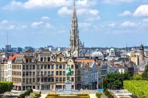 Europa ta, părerea ta!- invitaţia CESE pentru licee, 19-20 martie 2020