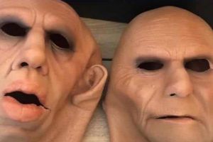 Jaf ca în filme la sediul unei universităţi din Cluj! Hoţii au purtat cagule şi măşti de latex. Cum i-au prins poliţiştii