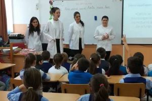 A început Unifest 2019!