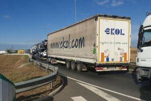 Se pregătesc ample proteste la graniţa cu Ungaria!