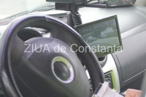 Șoferi beti si fara permis pe strazile din judet