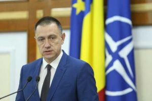 Mihai Fifor îl torpilează pe Klaus Iohannis, după prezenţa de la Palatul Victoria: 'Vrea să arate tuturor că acum el taie şi spânzură în România'