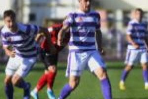 Un reşiţean vine antrenor la Poli Timişoara!