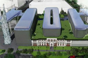 Hai la discuţii pentru PUZ care transformă Liceul de Arte! Primăria face a treia dezbatere publică