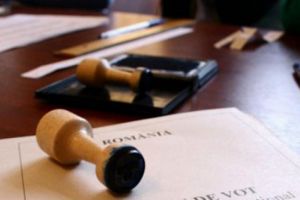 Teleormănenii sunt aşteptaţi la urne duminică. 334 secţii de votare deschise în judeţ