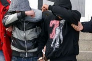 Delincventa juvenila, in continua crestere in Braila / Masinile lasate nesecurizate au devenit un magnet pentru micii infractori