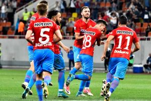 FC Botoşani – FCSB. Gigi Becali se duelează cu echipa către care a trimis 3 milioane de euro în 2 ani