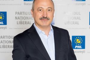 Antonel Tanase, noul secretar general al Guvernului