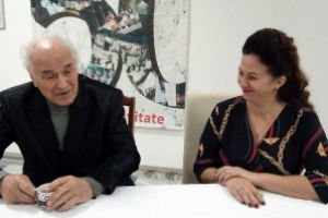 Invitat de seama in Baia Mare: Eugen Doga, romanul din patrimoniul UNESCO, prezent la Festivalul Concurs de Romante „Poveste de Toamna”