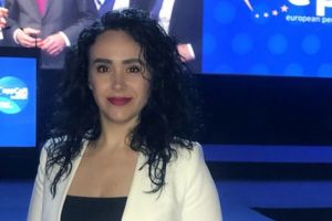 Sorina Marin se apără după atacurile din presă