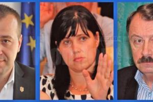 Liberalii scot la încălzire candidaţii pentru funcţia de prefect de Suceava