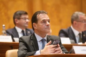 Da-i naibii pe cetateni si problemele lor! Prioritatea ZERO a guvernului Orban e numirea procurorilor
