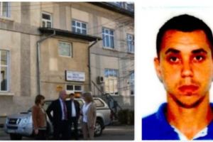 Alertă, DEȚINUT EVADAT în timpul analizelor medicale la Piteşti!