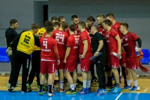 Handbal: CSM Oradea a câştigat clar derby-ul de la Târgu Jiu