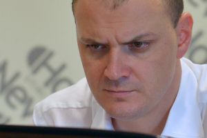 Dosarul fostului deputat Sebastian Ghita se va rejudeca!