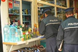 Cum se fură în magazinele din Satu Mare. O femeie a rămas fără portofel