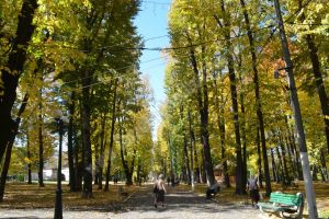 Cer variabil, vreme în uşoară răcire şi posibile ploi. Vezi prognoza completă!