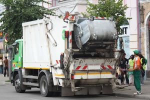 Brai-Cata tine cu dintii de contractul cu Primaria Braila / “Masura rezilierii contractului este contrara legii si abuziva”