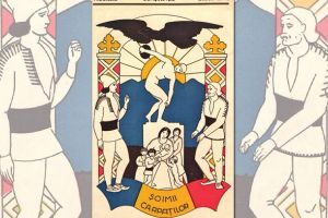 Despre îmbunătăţirea geneticii umane, într-o expoziţie de ştiinţă şi etnicitate, la Timişoara