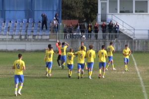 Calificare de elită!