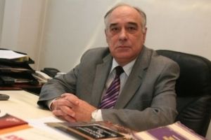 Presedintele Comisiei Nationale de Strategie si Prognoza, Ion Ghizdeanu, va fi demis 