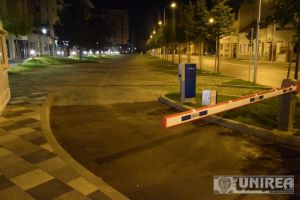 Se taxează parcările publice din Alba Iulia: Care sunt zonele tarifare şi preţurile acestora