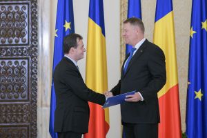 Parteneriatul Klaus Iohannis – PNL va duce la construirea ”României normale” (P)