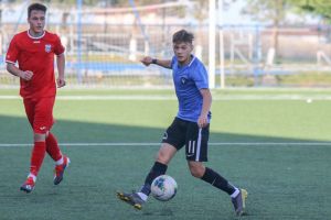 Echipele U19 si U17 ale Academiei Hagi, calificate in optimile Cupei Romaniei