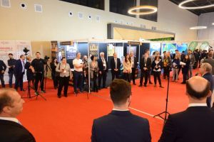 SMART FACTORY – tema principală a Târgului DEMO METAL BRAȘOV, aflat la cea de-a XI-a ediţie