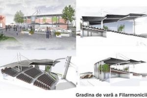 Memento! Proiectul de 24 de milioane de euro pentru Filarmonica Banatul, în dezbatere publică
