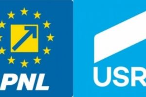 A inceput circul: USR acuza PNL de TRADARE. Luna de miere nici nu începuse, şi iată prima palmă'
