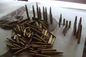 Legea care permite deţinerea între 100 şi 500 de cartuşe a intrat în vigoare: Ce tipuri noi de arme sunt legale