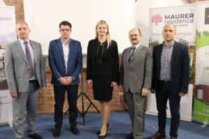 ”Mureşul Rezidenţial”, probleme, soluţii şi perspective